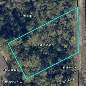 0.39 Acres of Residential Land for Sale in Elkton, Florida