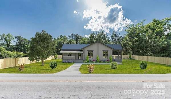 3 Acres of Residential Land for Sale in Midway Park, North Carolina