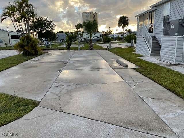 0.04 Acres of Residential Land for Sale in Fort Myers, Florida