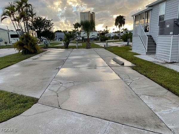 0.04 Acres of Residential Land for Sale in Fort Myers, Florida