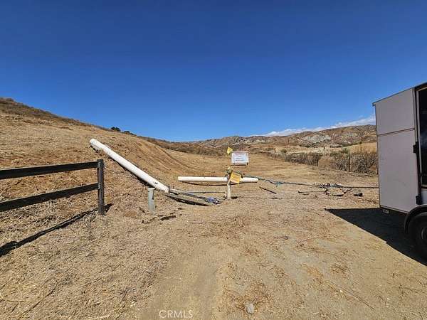 8.48 Acres of Residential Land for Sale in Moreno Valley, California