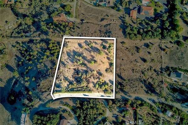 2.53 Acres of Residential Land for Sale in Fallbrook, California