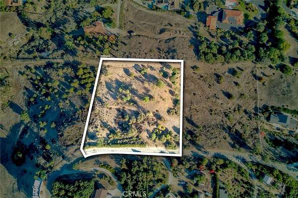 2.53 Acres of Residential Land for Sale in Fallbrook, California