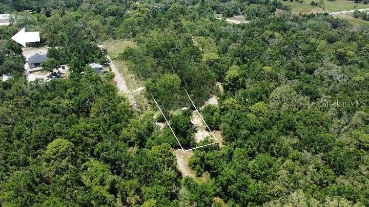 0.36 Acres of Residential Land for Sale in Spring Hill, Florida
