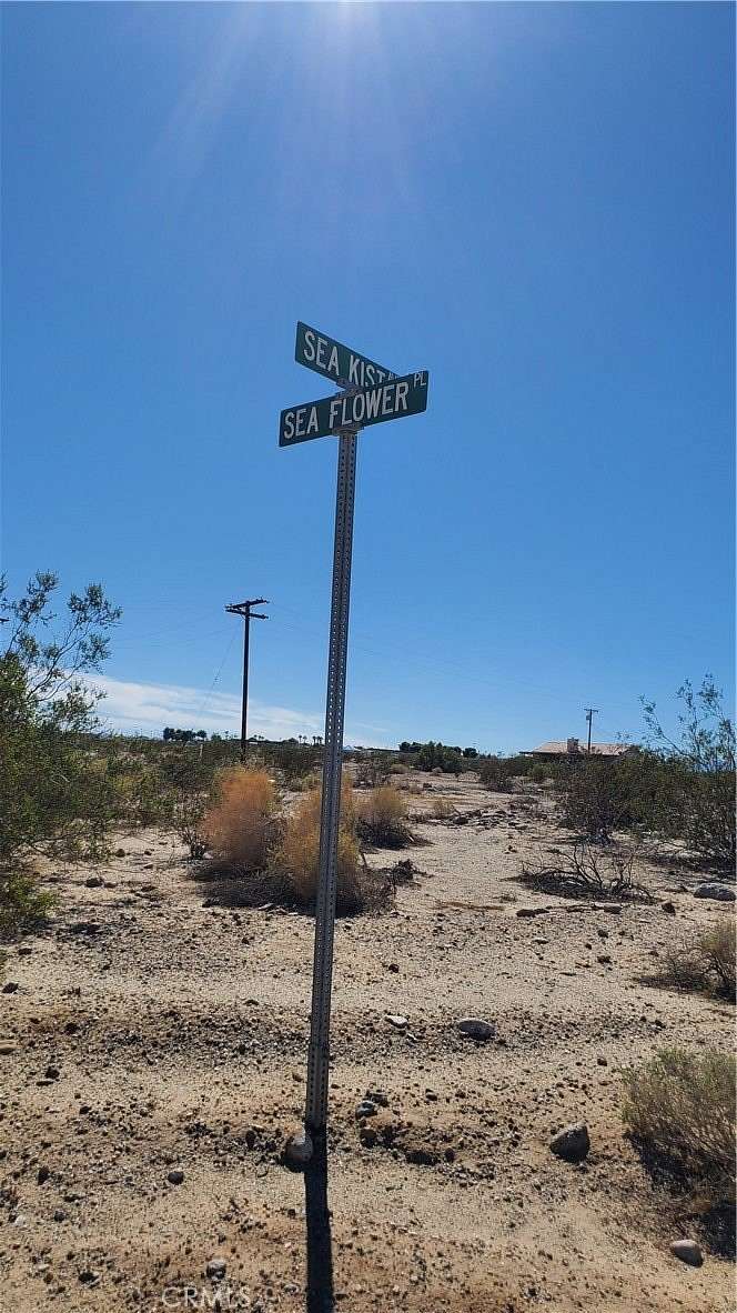 0.23 Acres of Residential Land for Sale in Thermal, California