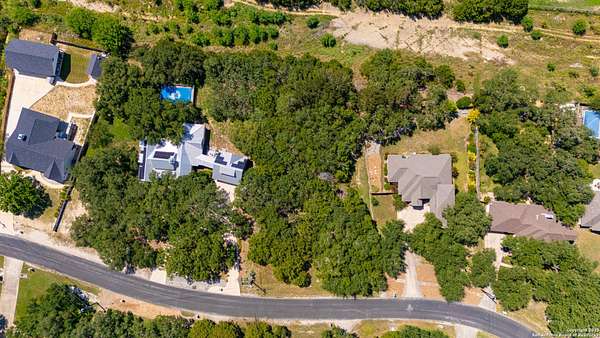 0.65 Acres of Residential Land for Sale in San Antonio, Texas