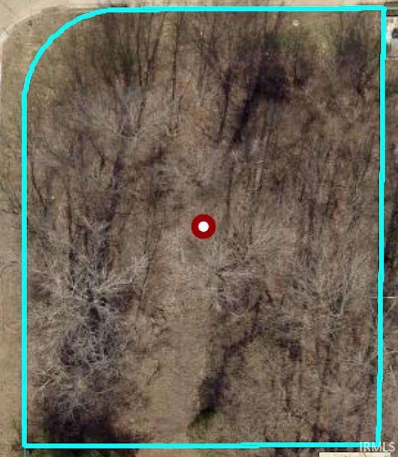 0.25 Acres of Residential Land for Sale in Evansville, Indiana