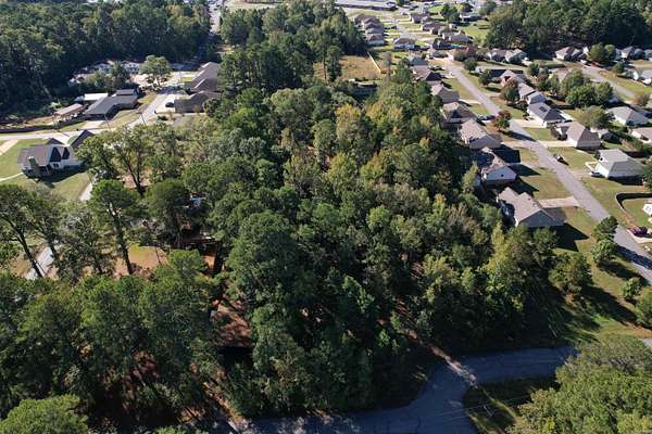 0.5 Acres of Residential Land for Sale in Sheridan, Arkansas