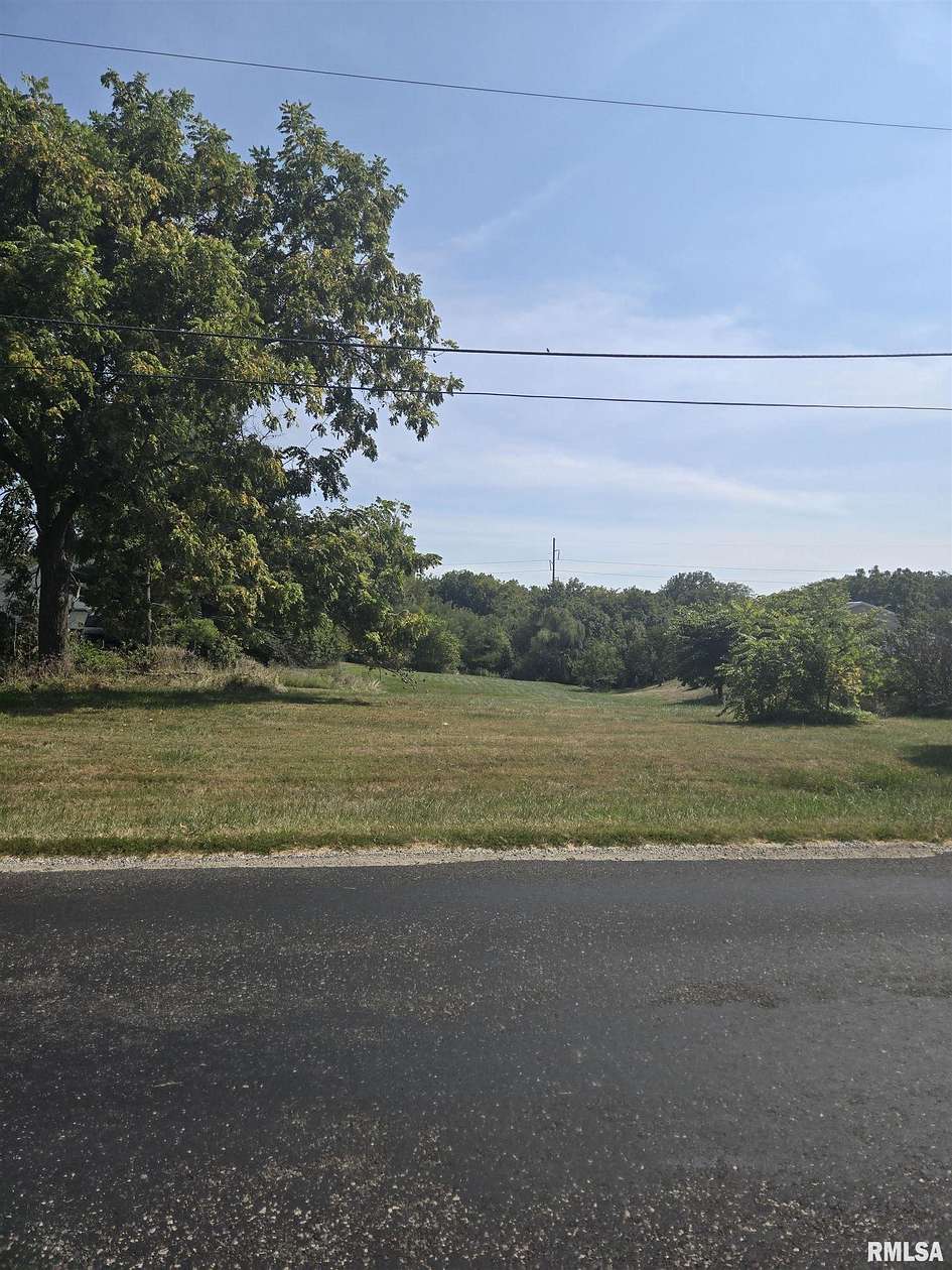 1 Acre of Residential Land for Sale in Springfield, Illinois