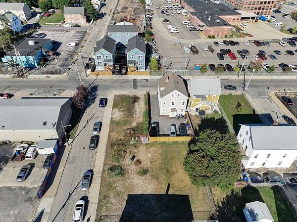 0.07 Acres of Residential Land for Sale in Providence, Rhode Island