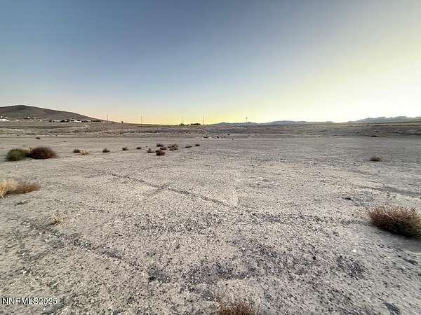 47.2 Acres of Land for Sale in Fernley, Nevada
