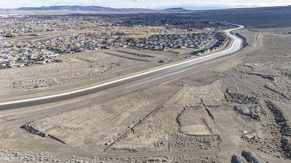 47.2 Acres of Land for Sale in Fernley, Nevada