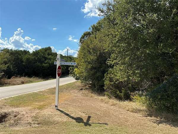 0.3 Acres of Residential Land for Sale in Whitney, Texas