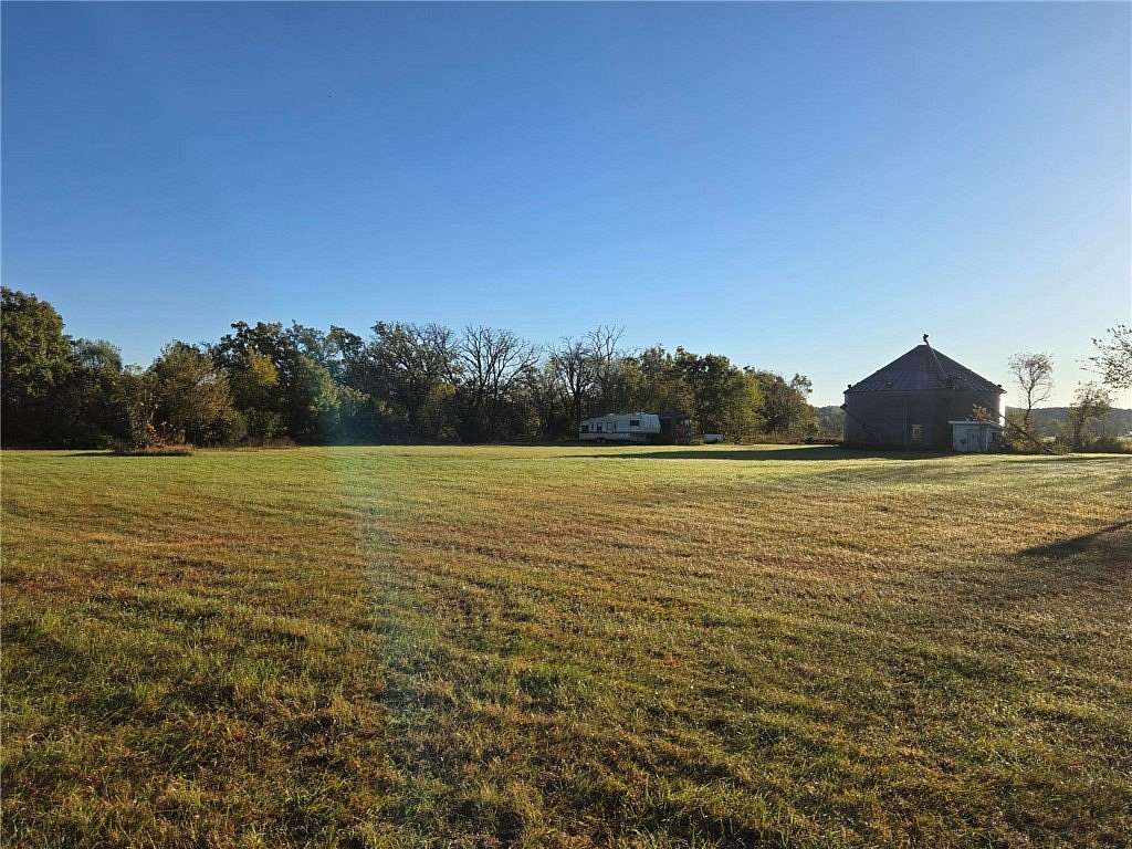 3.1 Acres of Land for Sale in Mondovi, Wisconsin