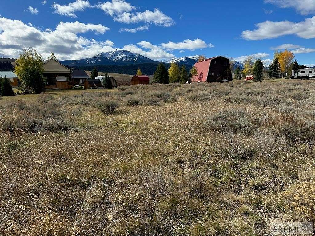 0.28 Acres of Residential Land for Sale in Island Park, Idaho