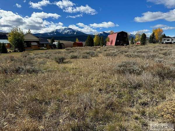 0.28 Acres of Residential Land for Sale in Island Park, Idaho