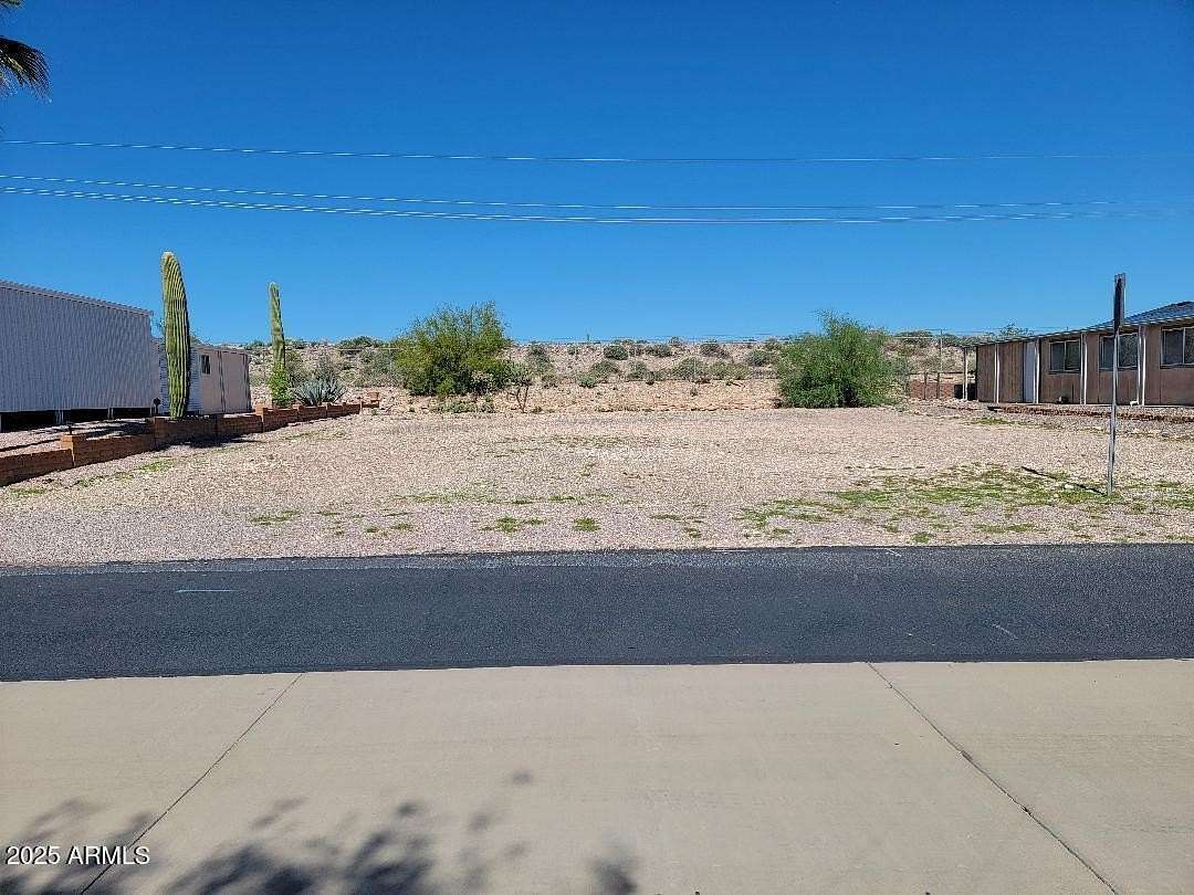 0.13 Acres of Residential Land for Sale in Florence, Arizona