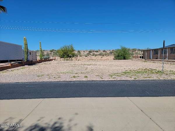 0.13 Acres of Residential Land for Sale in Florence, Arizona