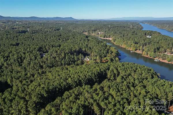 1.74 Acres of Residential Land for Sale in Connelly Springs, North Carolina