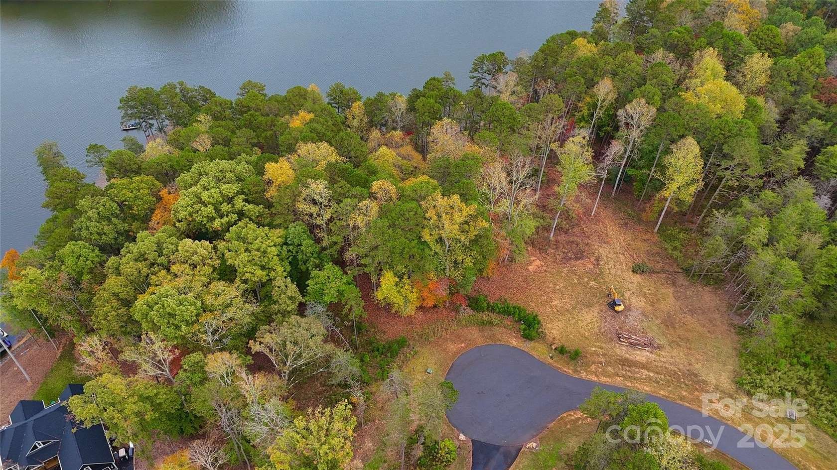 0.67 Acres of Residential Land for Sale in Granite Falls, North Carolina