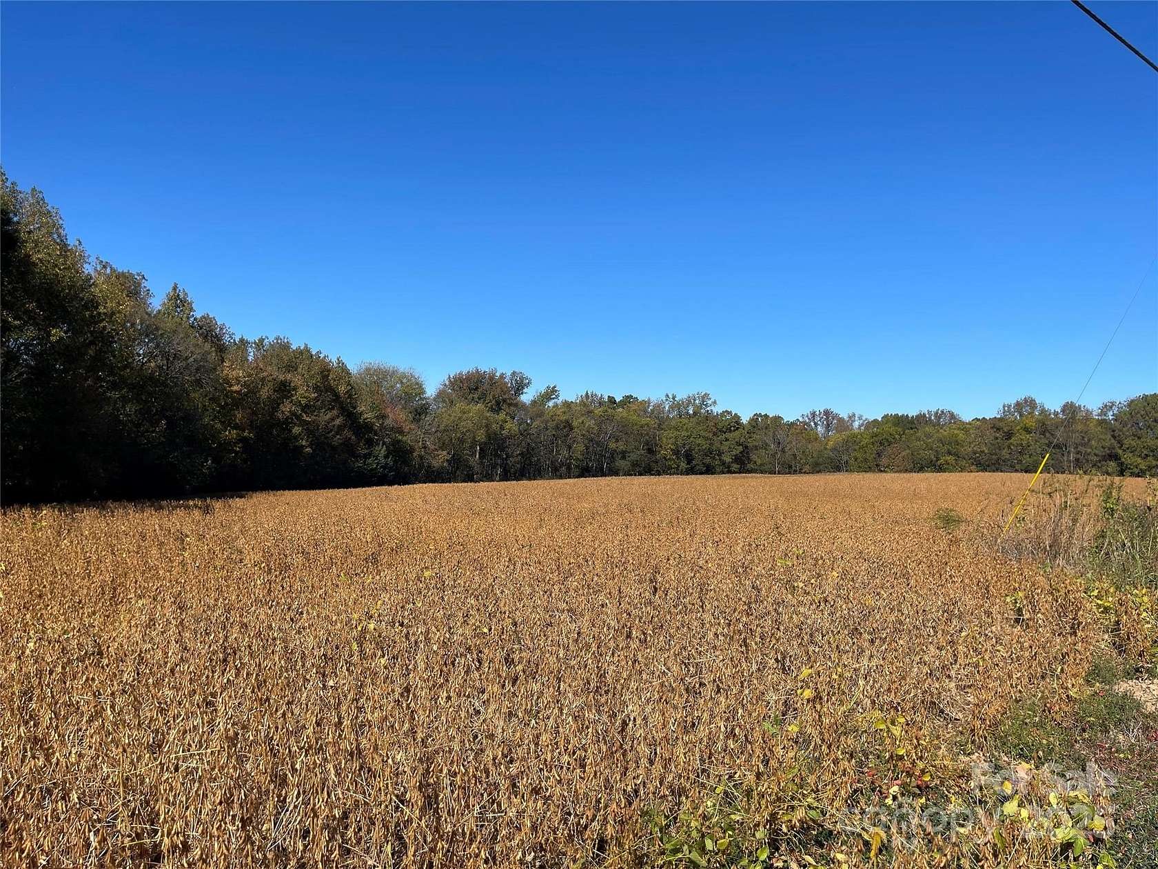 3.59 Acres of Residential Land for Sale in Norwood, North Carolina