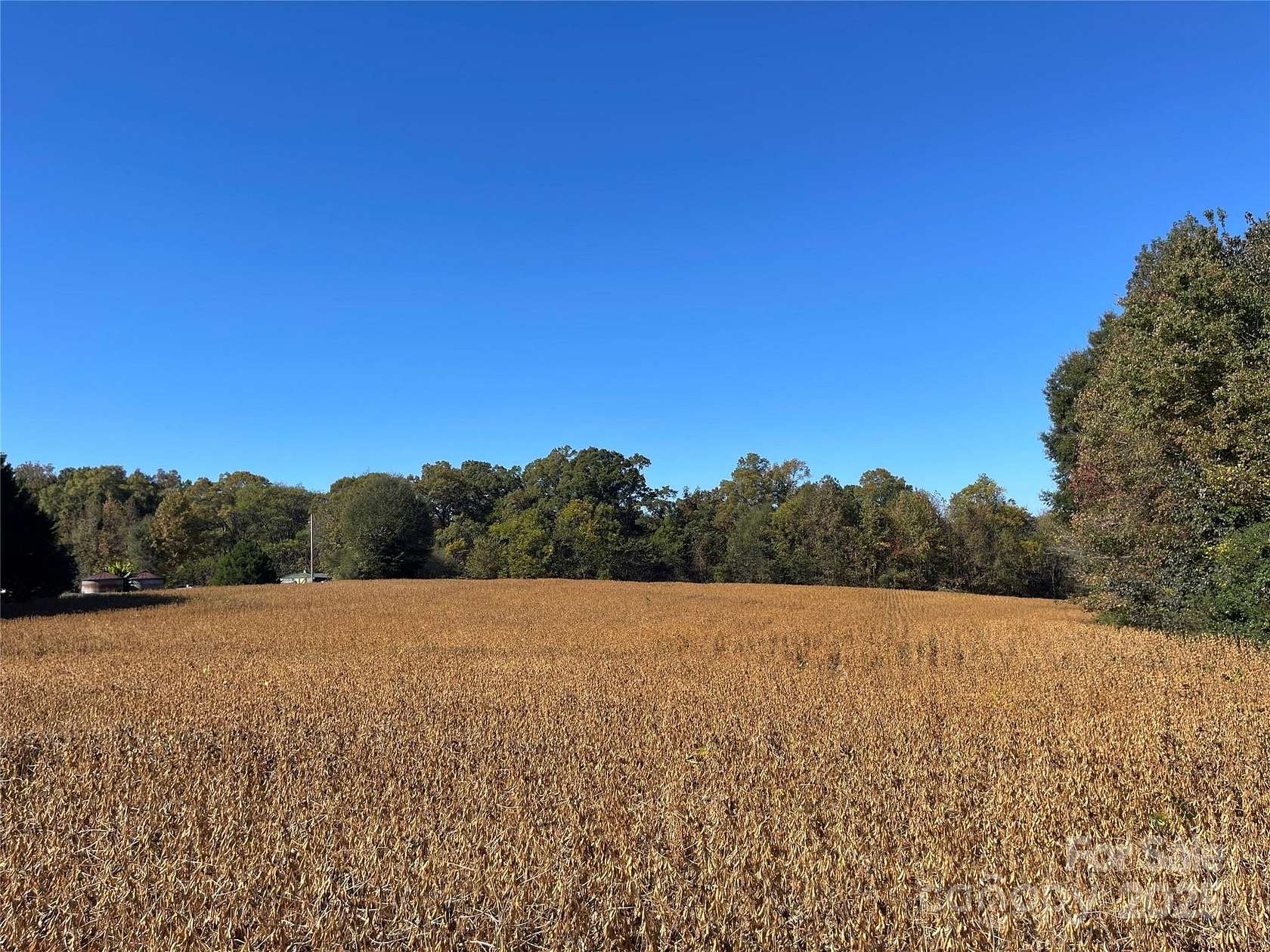 3.4 Acres of Residential Land for Sale in Norwood, North Carolina