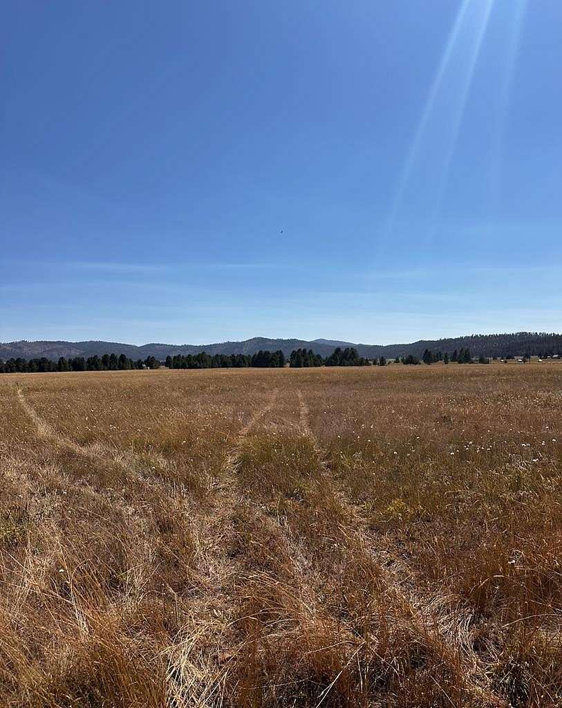 16.2 Acres of Recreational Land for Sale in Cascade, Idaho