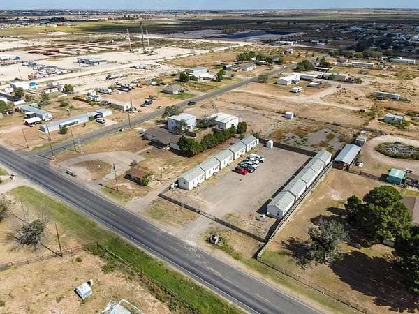 3 Acres of Improved Mixed-Use Land for Sale in Midland, Texas