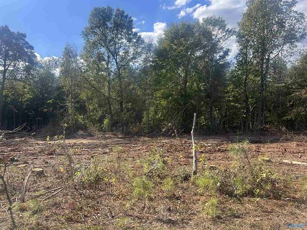 0.77 Acres of Land for Sale in Cedar Bluff, Alabama