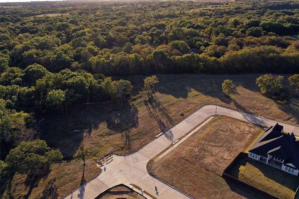 1.16 Acres of Residential Land for Sale in Sherman, Texas
