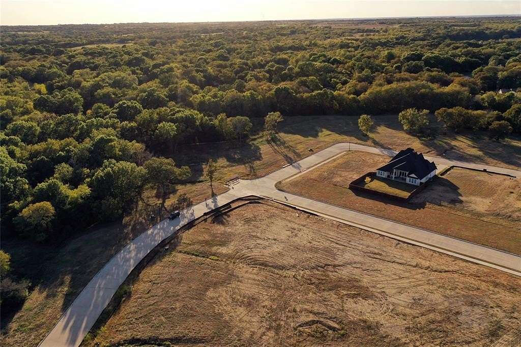 1.34 Acres of Residential Land for Sale in Sherman, Texas