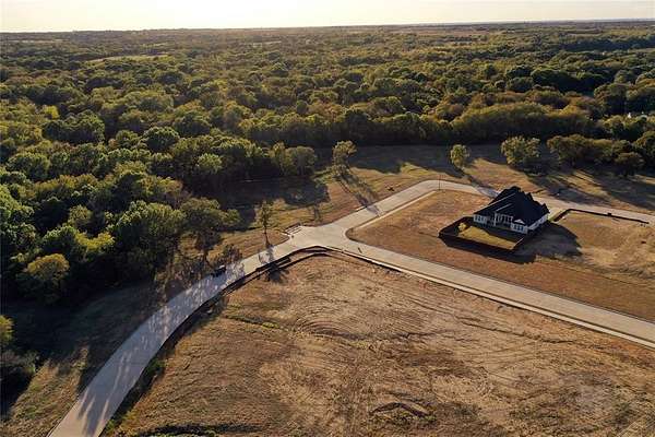 1.34 Acres of Residential Land for Sale in Sherman, Texas