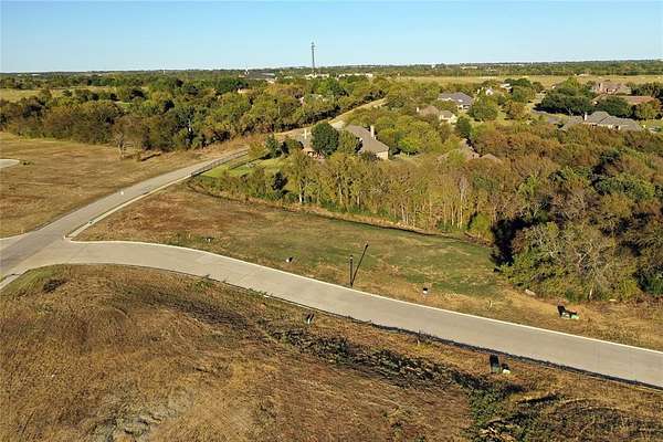 0.44 Acres of Residential Land for Sale in Sherman, Texas