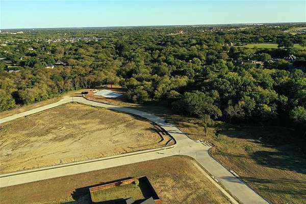 2.5 Acres of Residential Land for Sale in Sherman, Texas