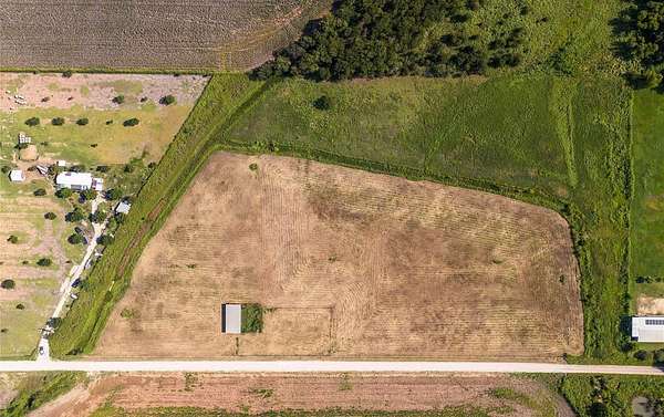 7.43 Acres of Land for Sale in Waco, Texas