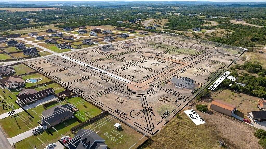 0.75 Acres of Residential Land for Sale in Nemo, Texas