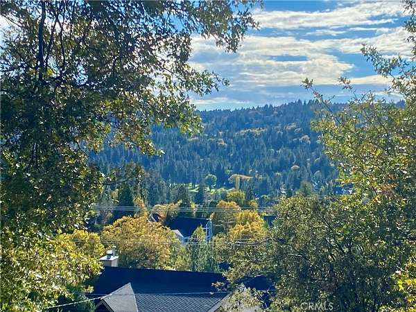 0.17 Acres of Residential Land for Sale in Lake Arrowhead, California