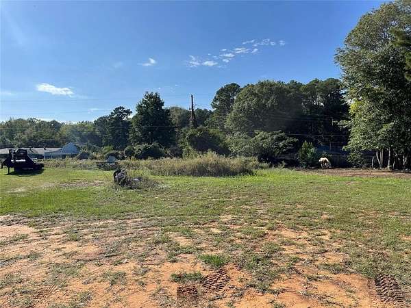 0.39 Acres of Residential Land for Sale in Shreveport, Louisiana