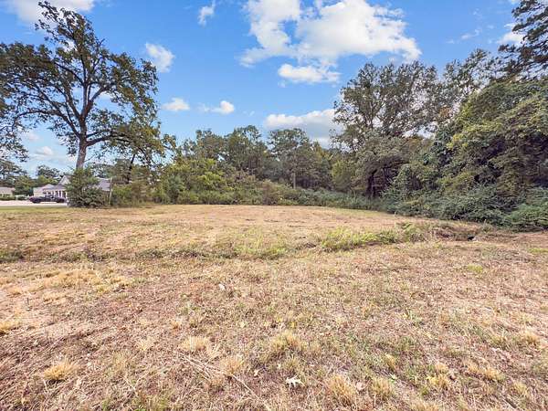 0.4 Acres of Mixed-Use Land for Sale in Shreveport, Louisiana