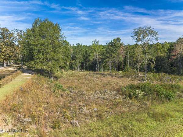 3.15 Acres of Residential Land for Sale in Poplarville, Mississippi
