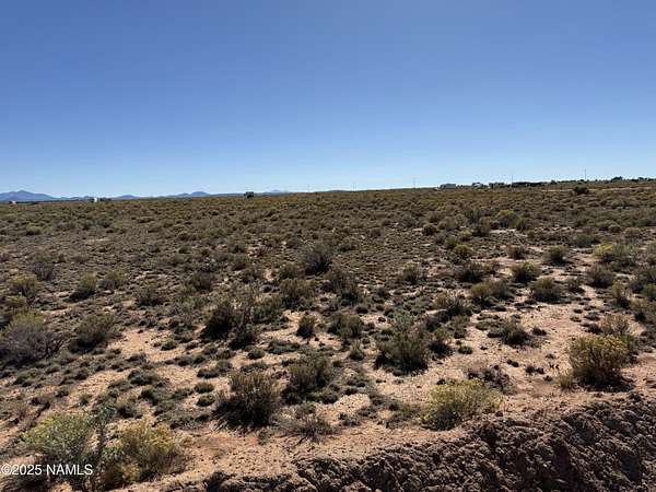 2.1 Acres of Residential Land for Sale in Williams, Arizona