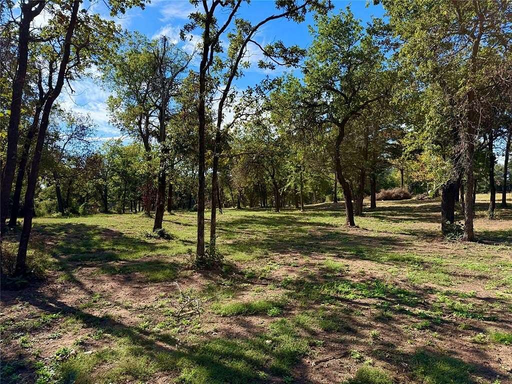 2.52 Acres of Residential Land for Sale in Edmond, Oklahoma