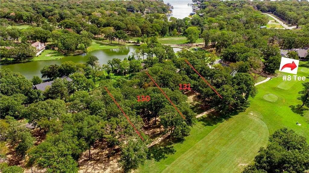 0.26 Acres of Residential Land for Sale in Mabank, Texas