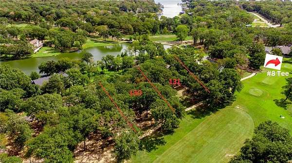 0.26 Acres of Residential Land for Sale in Mabank, Texas