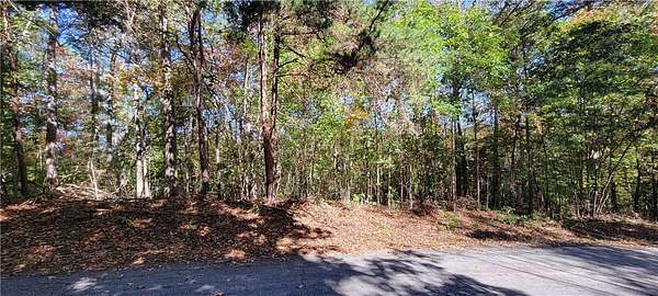 0.16 Acres of Residential Land for Sale in Westminster, South Carolina