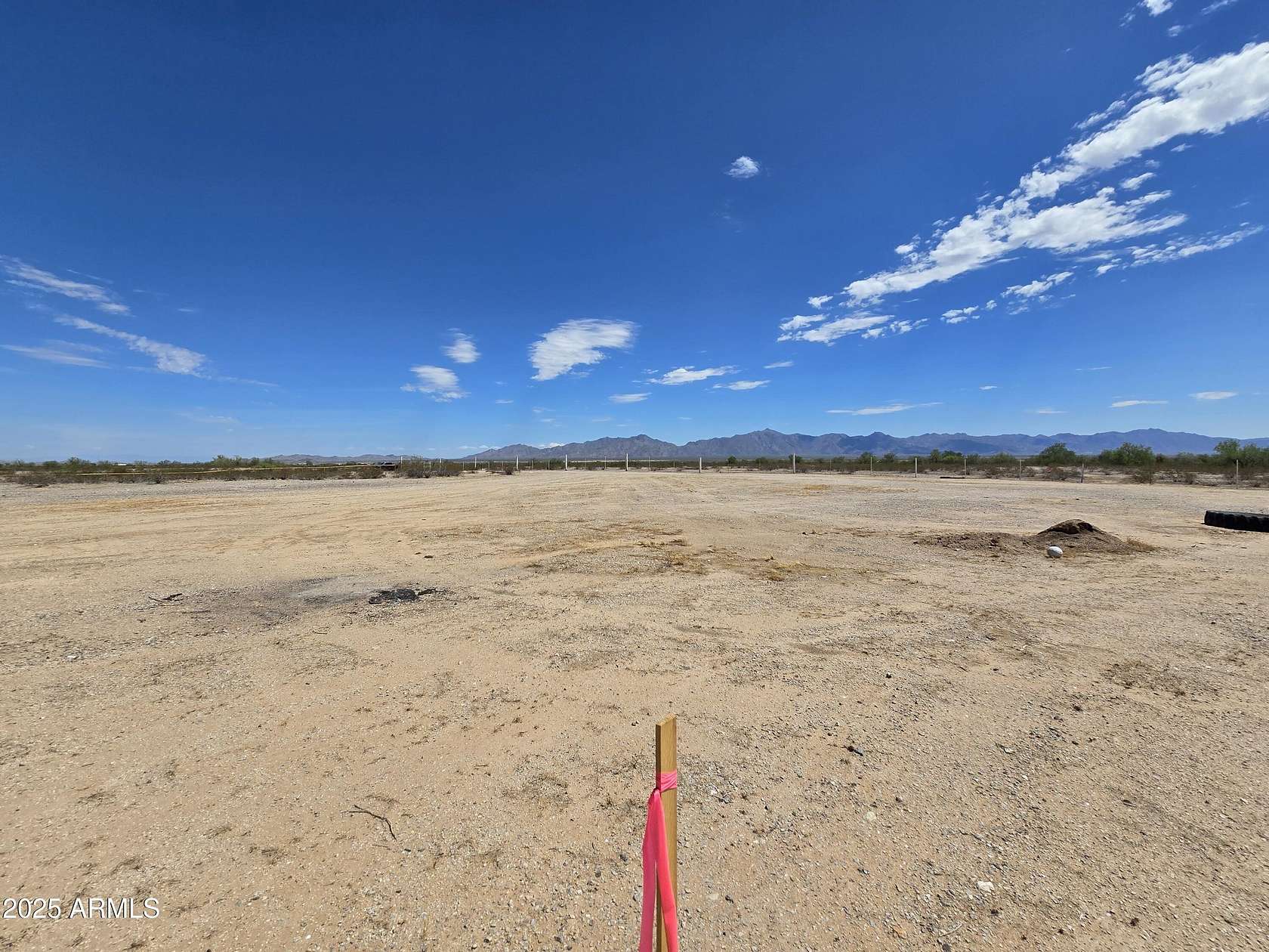 1.25 Acres of Residential Land for Sale in Buckeye, Arizona