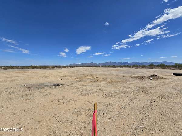 1.25 Acres of Residential Land for Sale in Buckeye, Arizona