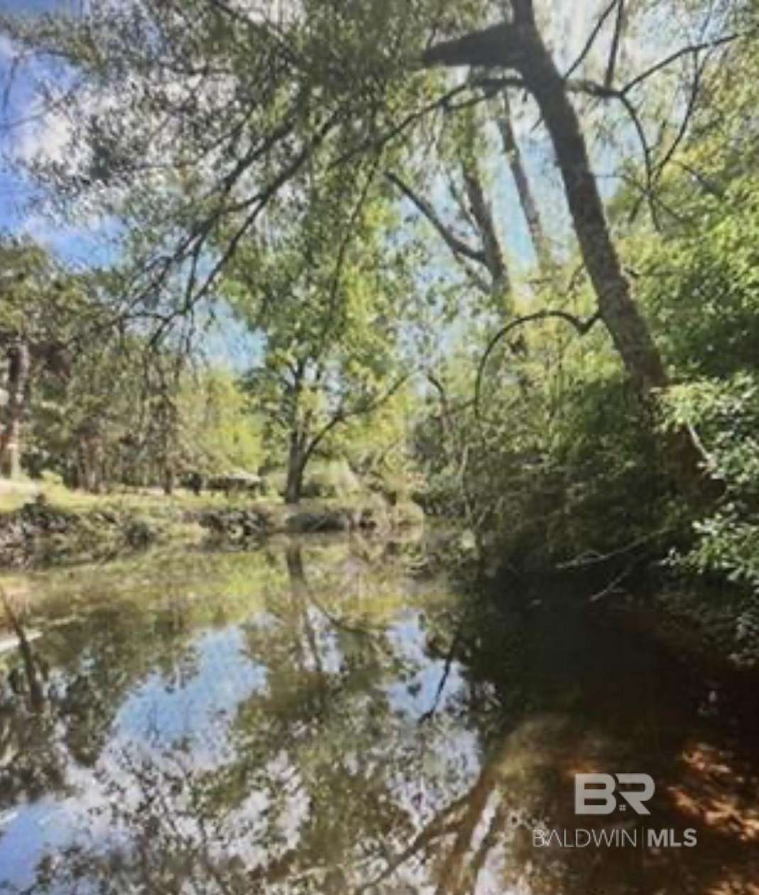 1.34 Acres of Land for Sale in Silverhill, Alabama