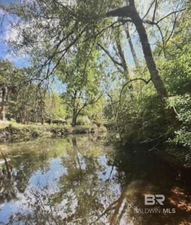 1.34 Acres of Land for Sale in Silverhill, Alabama
