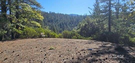 3 Acres of Land for Sale in Hayfork, California